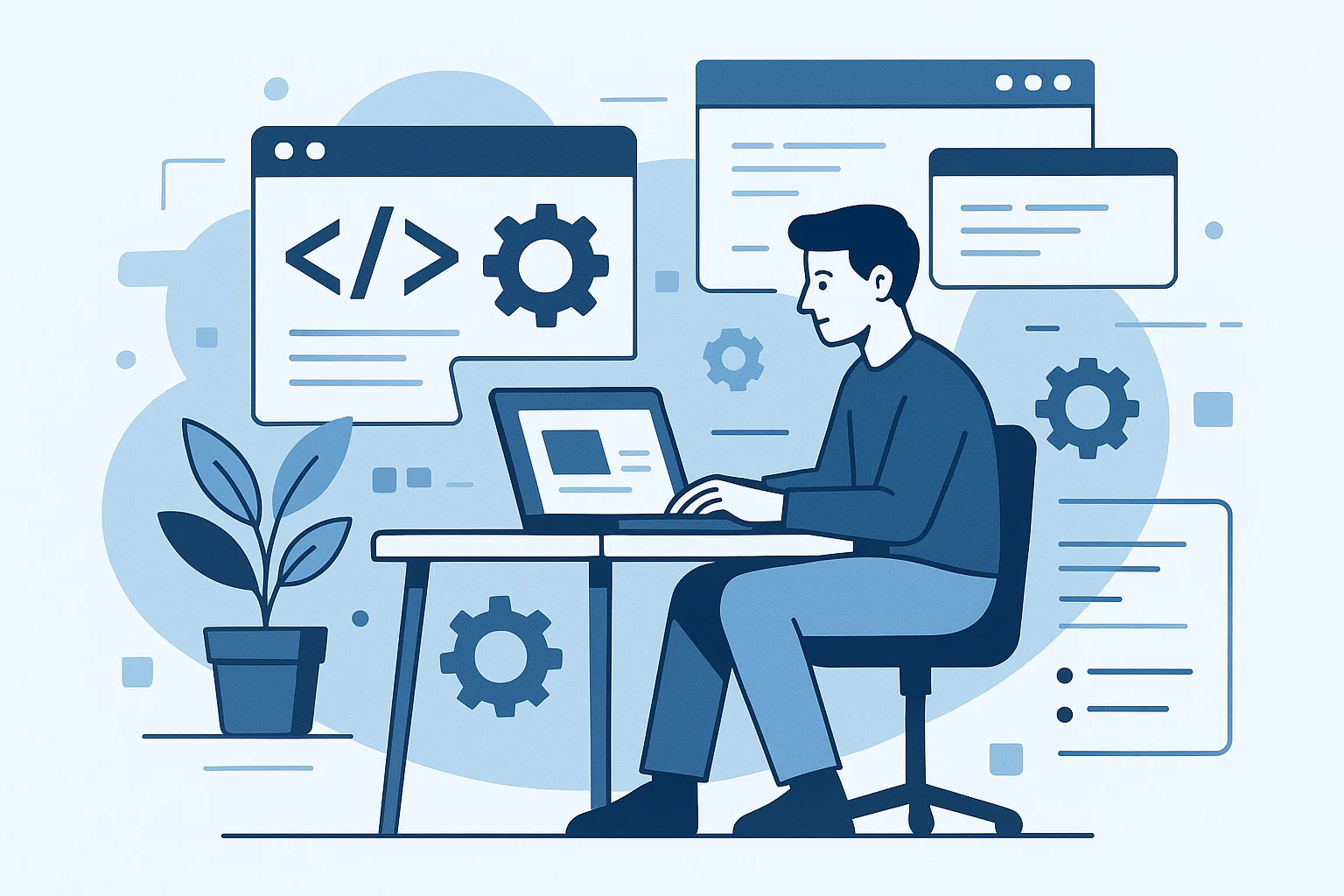 人事管理系统是什么样的