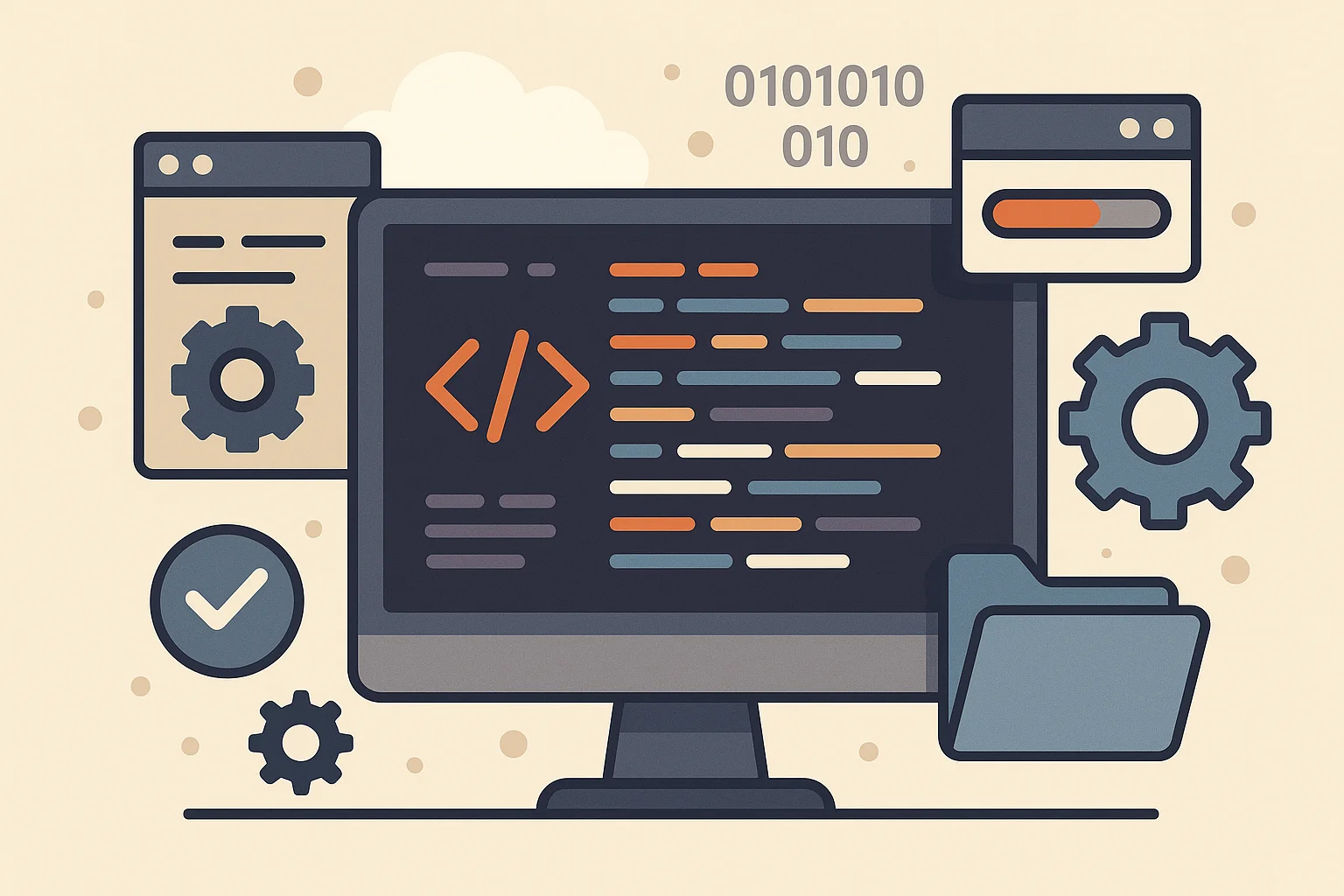 为什么要上人事系统