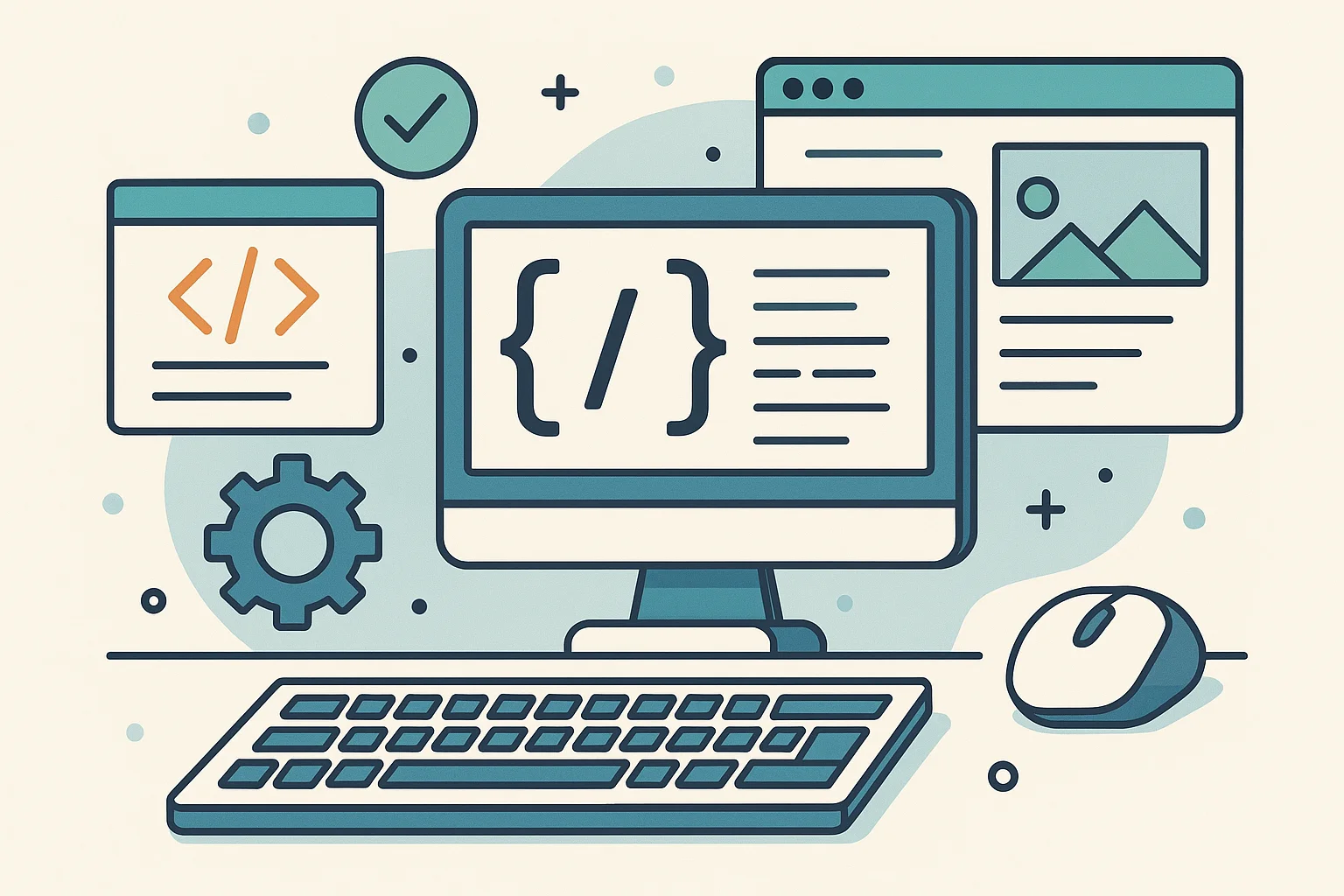 企业中的人事系统有哪些