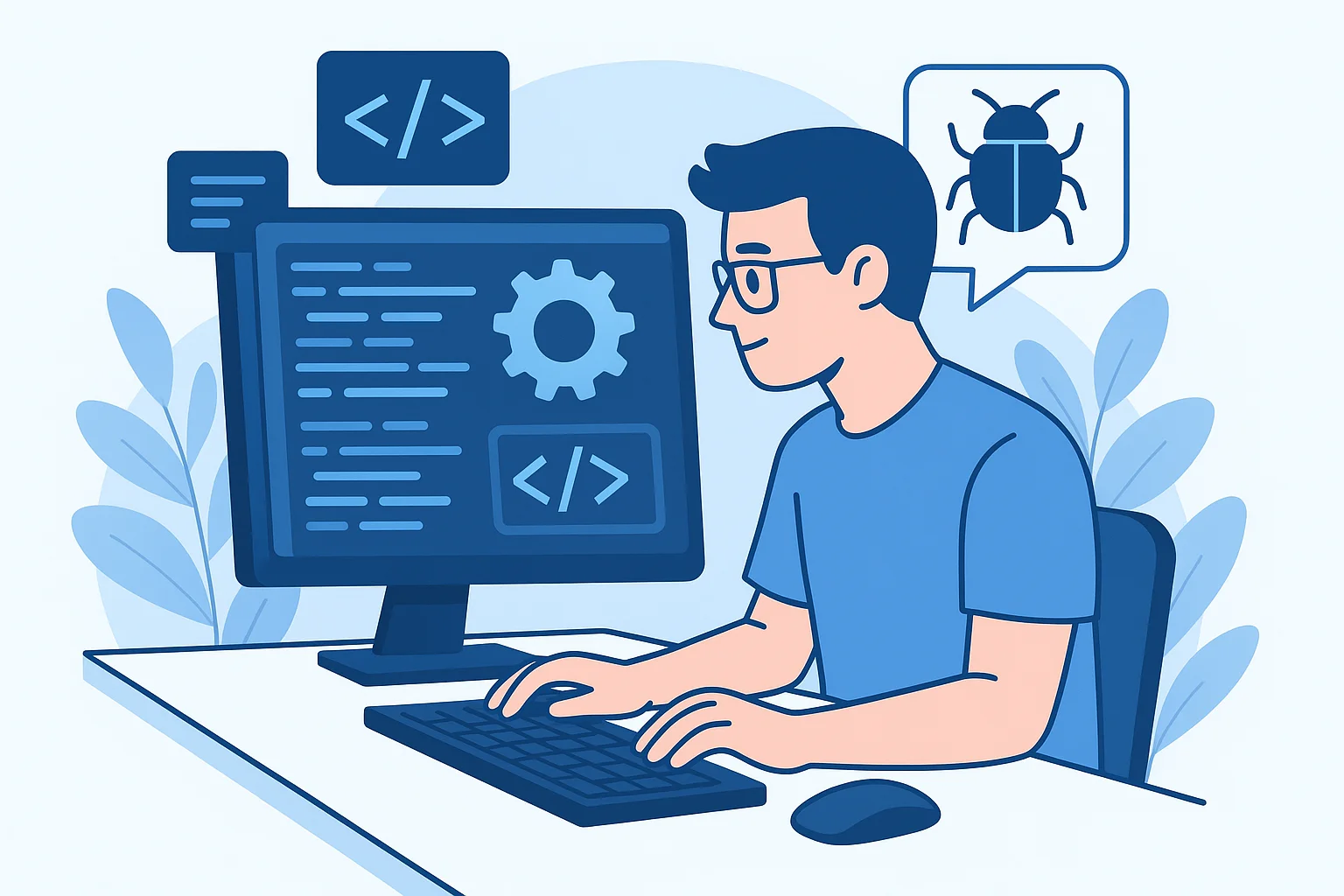 过去的企业管理当中犯了哪些错