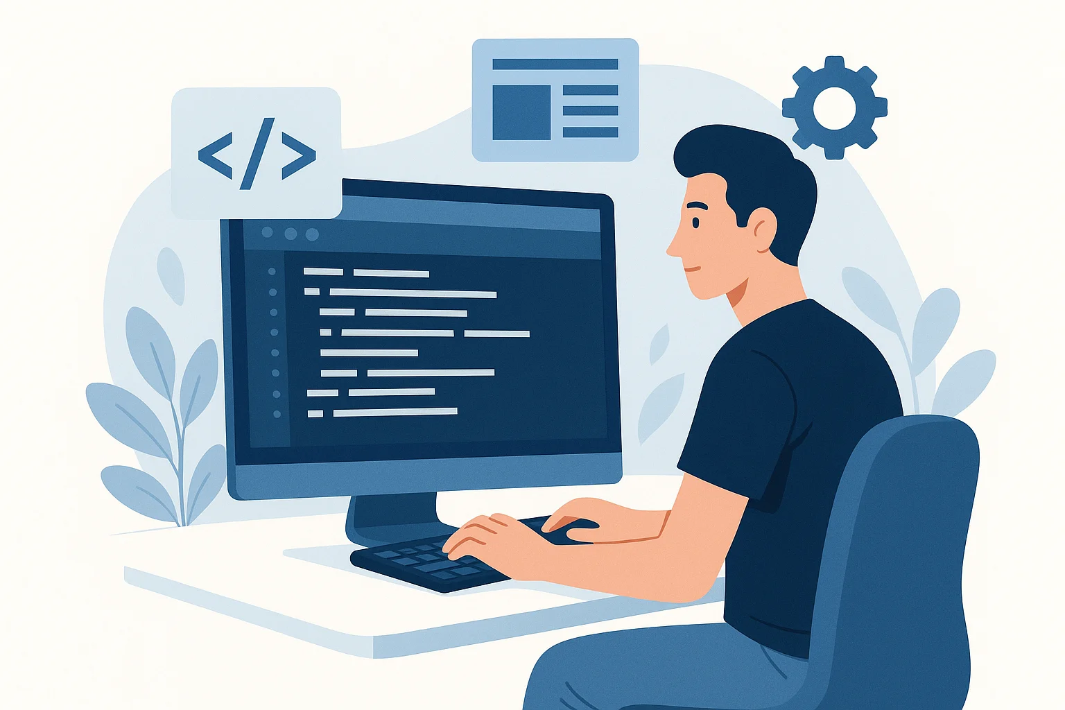 如何写人事管理系统