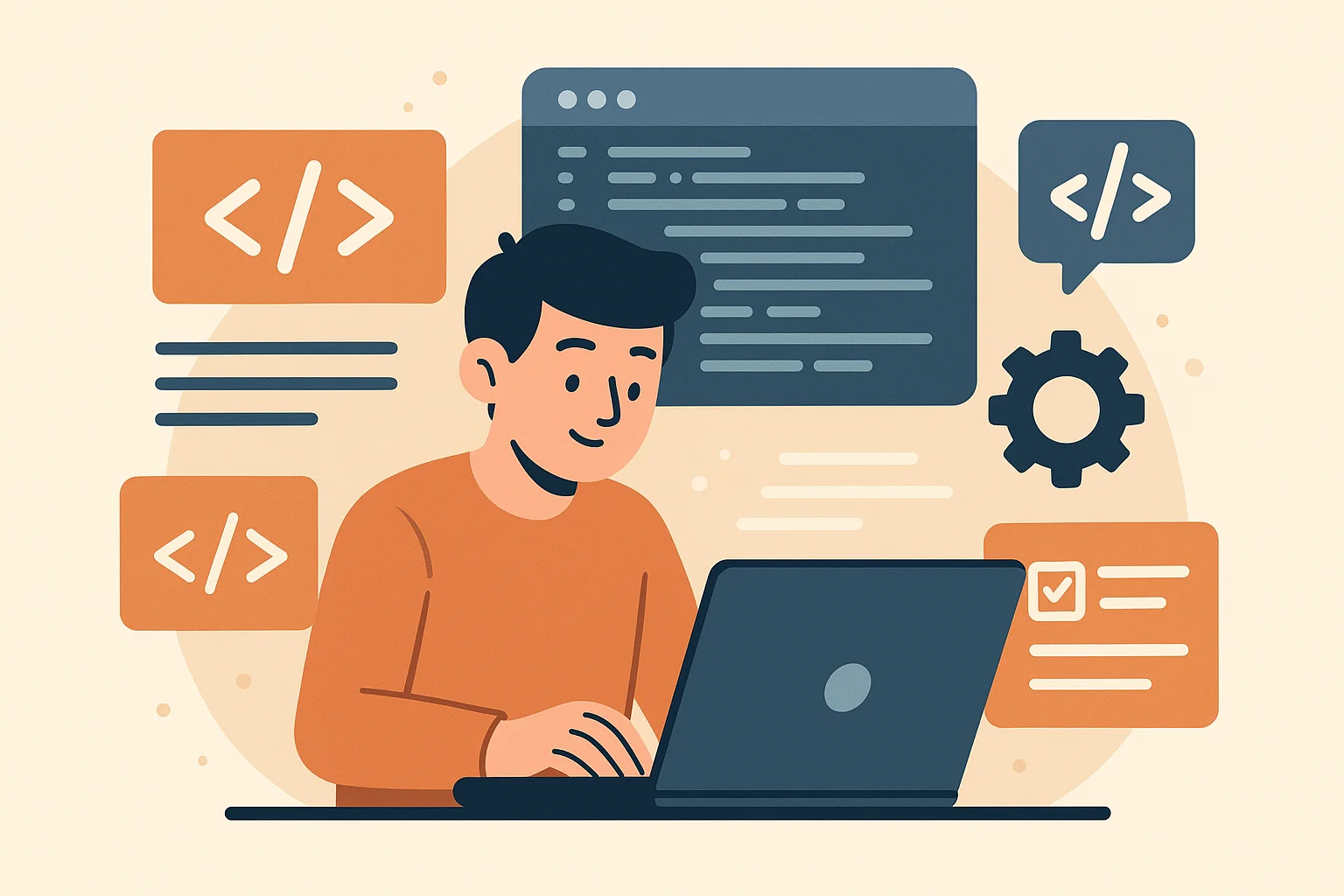 集散式企业管理的特点有哪些