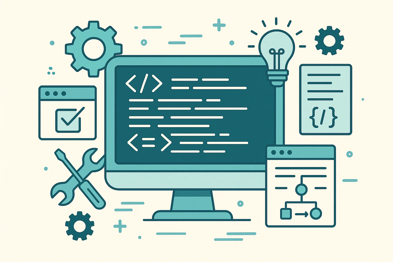 有哪些行业是和企业管理相关的