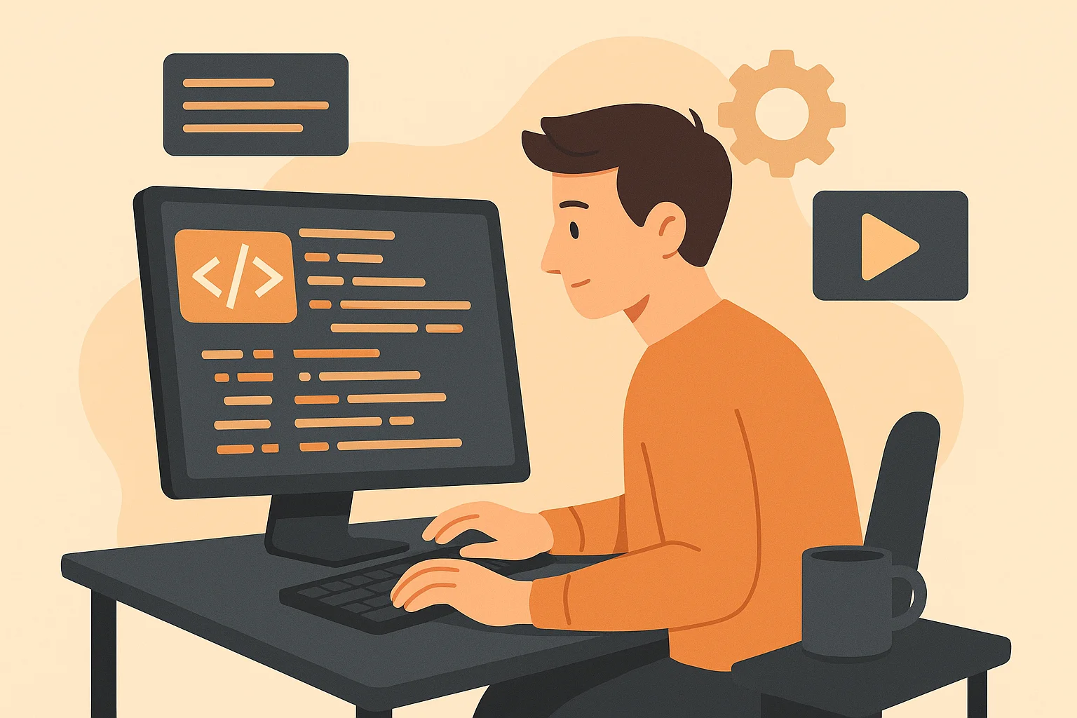 上班时间摸鱼的销售能被管理好吗？