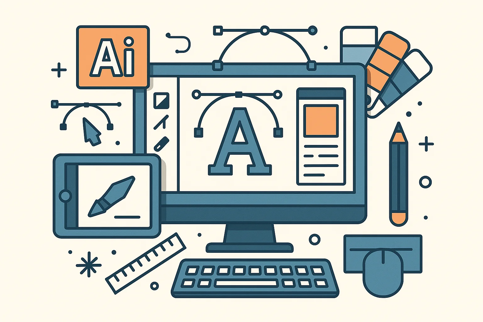 企业管理人员工具有哪些