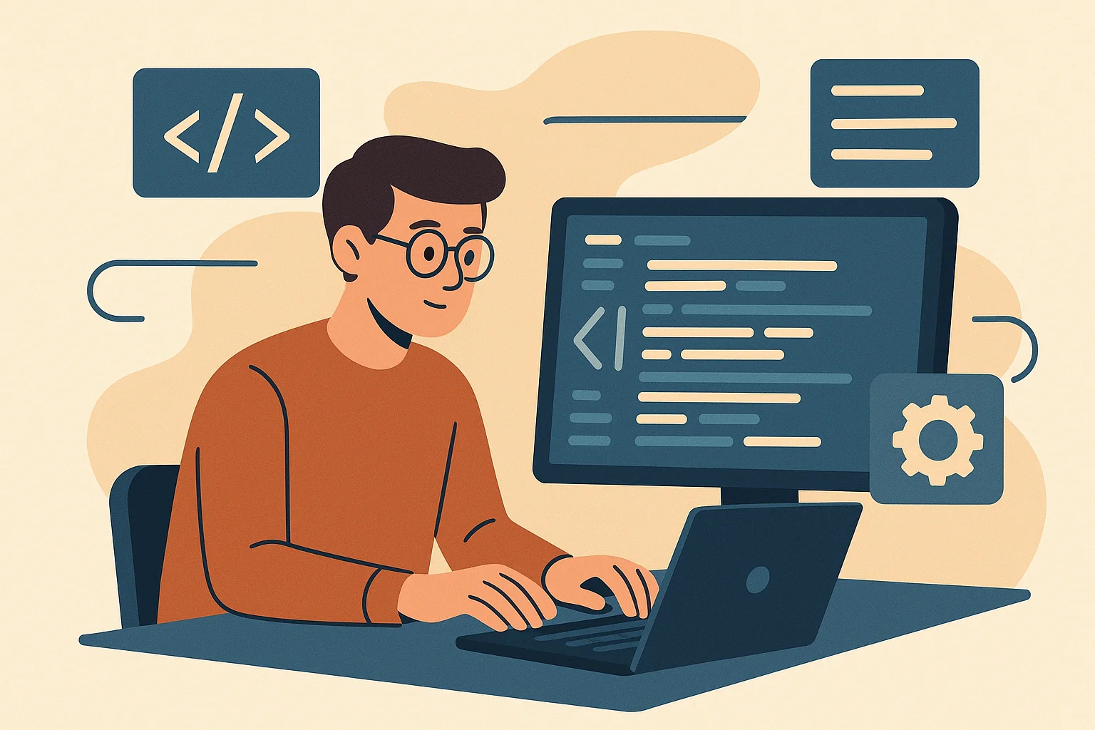 德国政府人事系统分为哪些