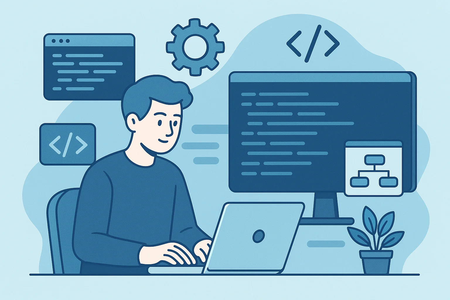 ERP为什么会不平