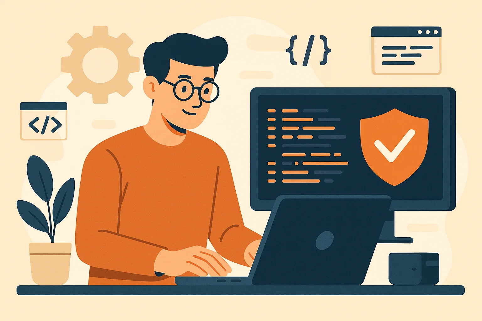 操作进阶之路：进销存系统自动化流程设置