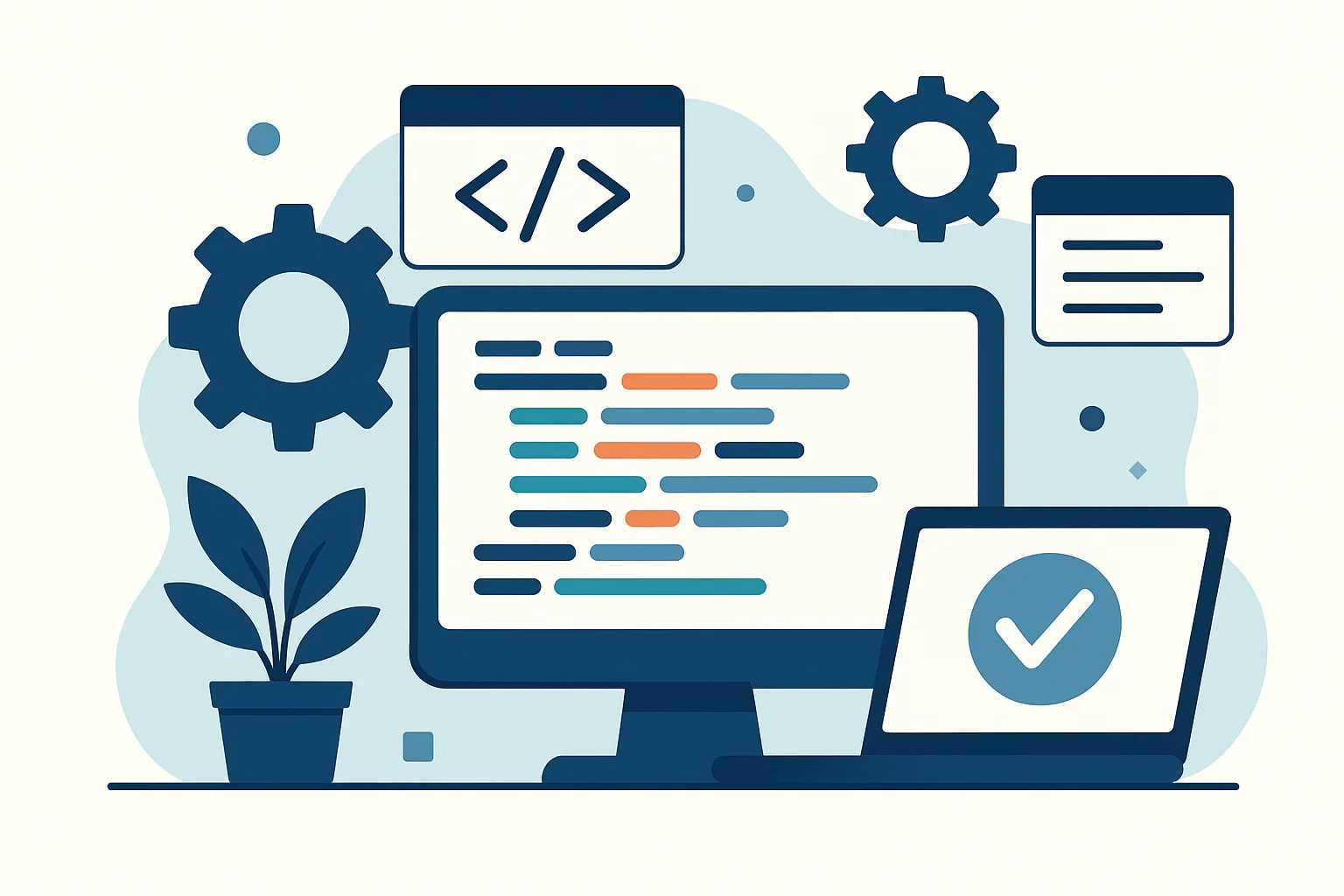 企业管理者关注哪些报表