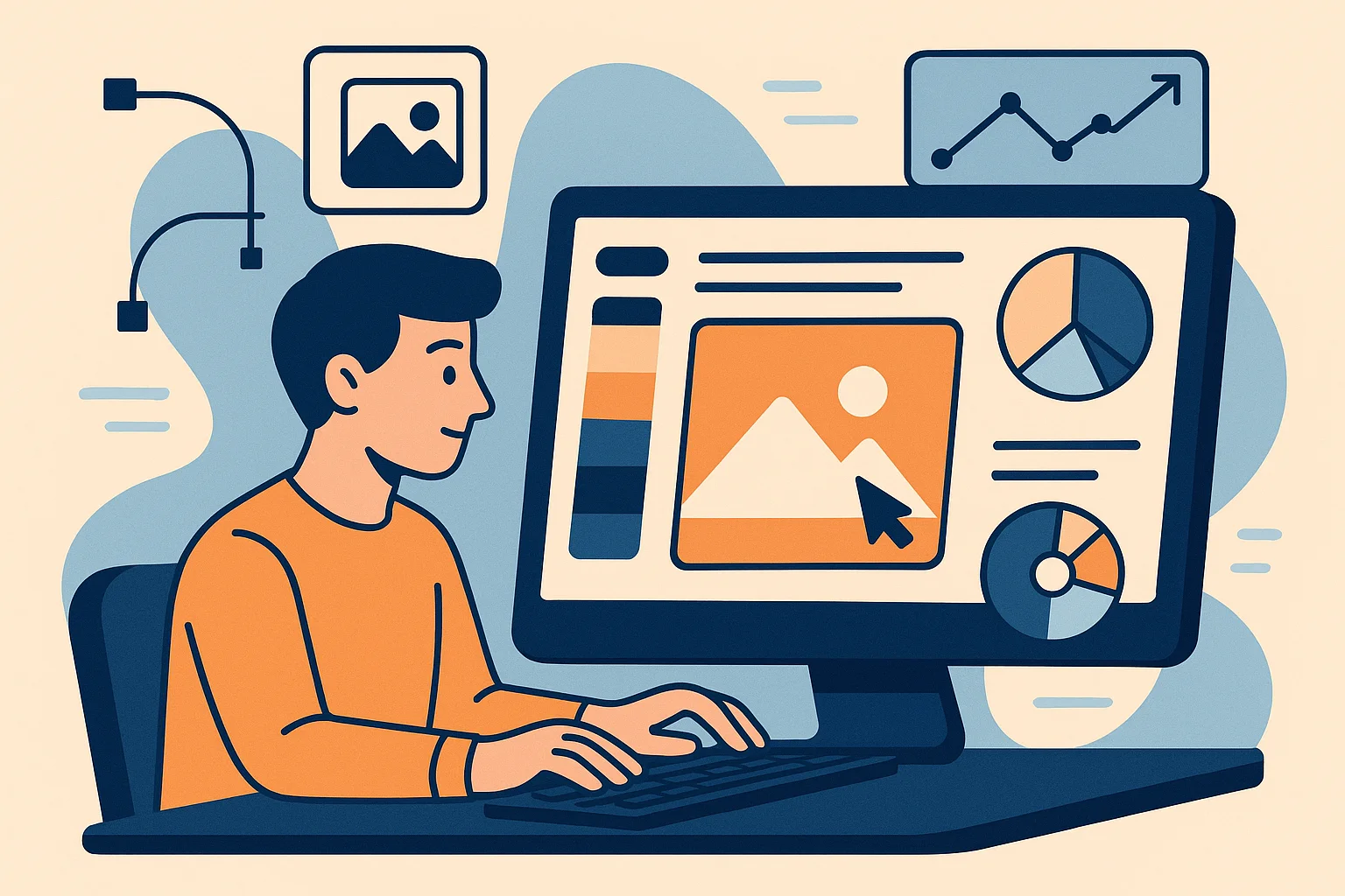 客户画像如何反映客户消费习惯？