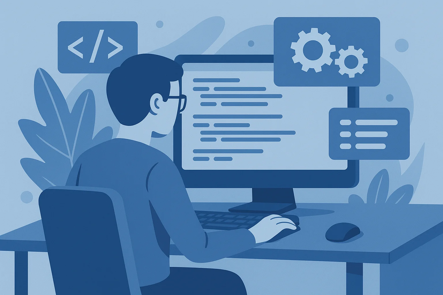 人事管理系统如何运行