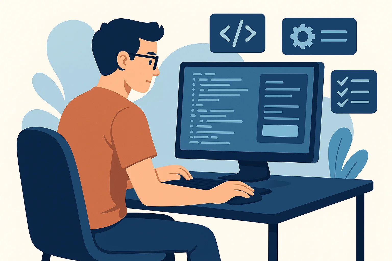 企业管理8大部门有哪些