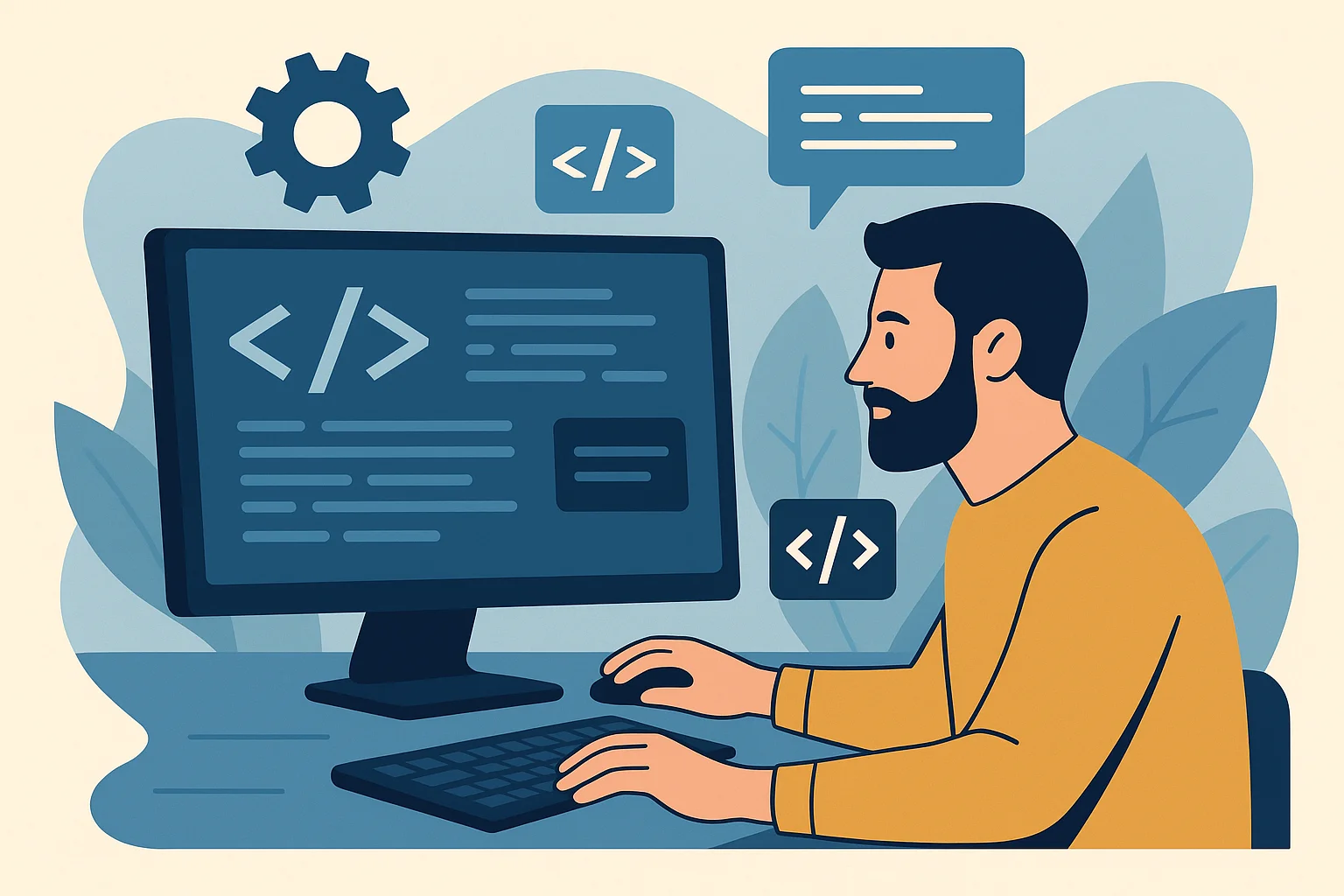 ehr系统需要哪些条件