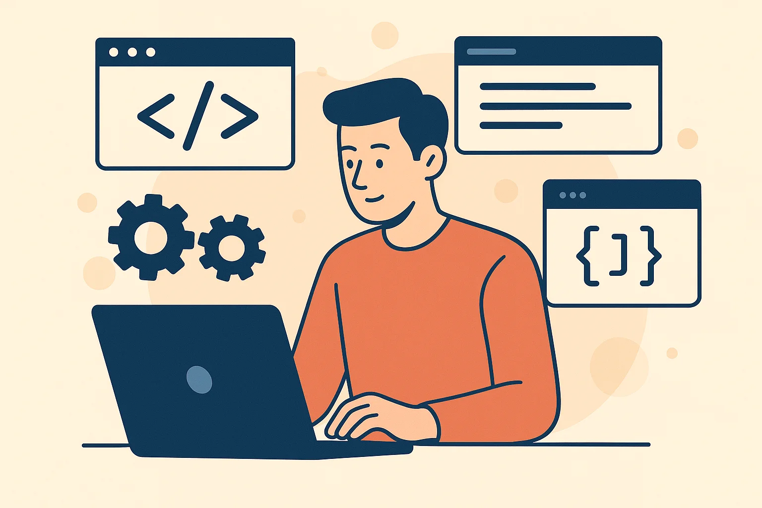 如何制作人事表格系统