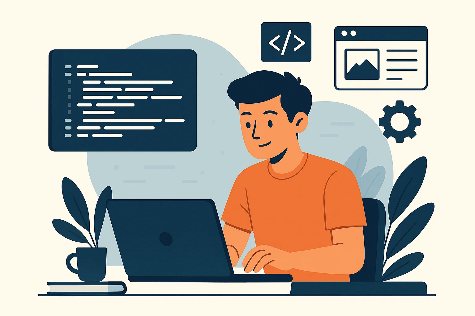 人事管理系统需要什么表