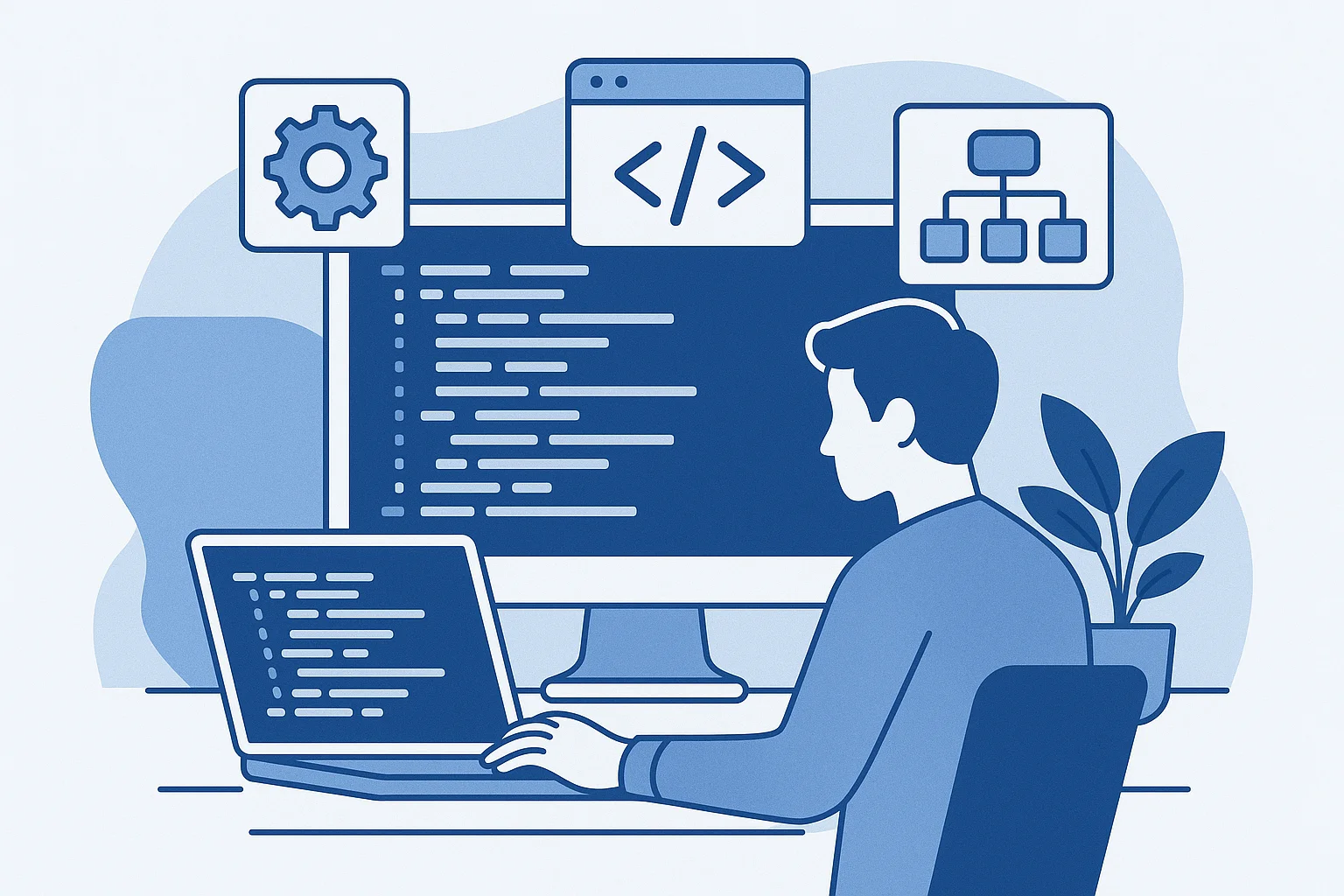 如何推销人事系统