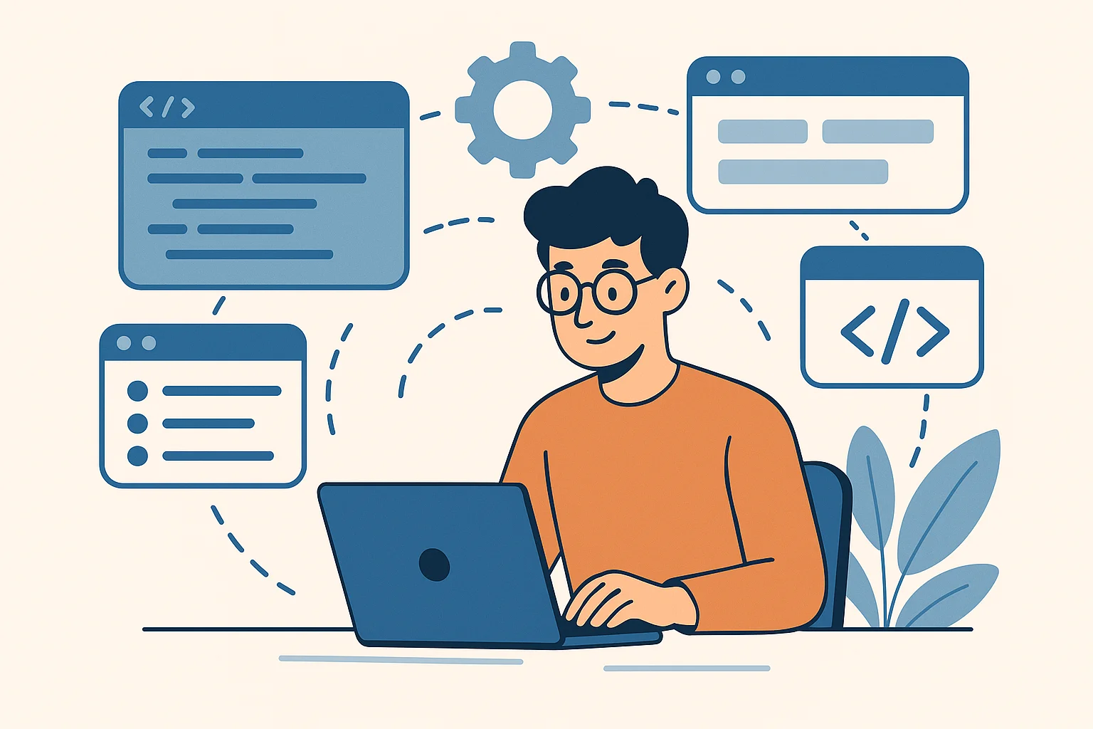 人事有什么好用系统记录