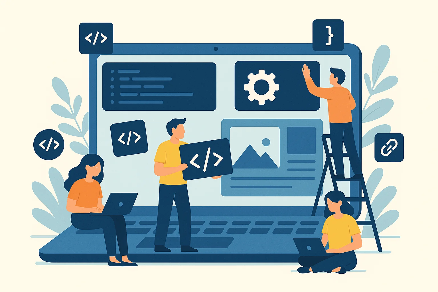 人事备案系统是什么